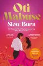 Slow Burn - Preview