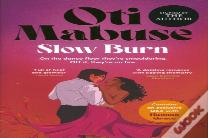 Slow Burn (Signed Edition)
