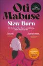 Slow Burn (Signed Edition) - Preview
