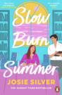 Slow Burn Summer - Preview