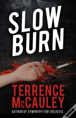 Capa do artigo Slow Burn