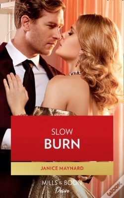 Capa do artigo Slow Burn_Dynasties Seven7 Eb