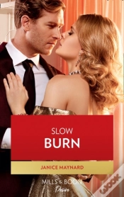 Capa do artigo Slow Burn_Dynasties Seven7 Eb
