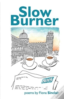 Capa do artigo Slow Burner