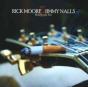 Slow Burnin' Fire - CD - Preview
