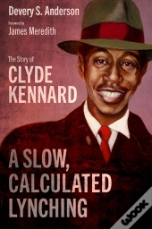 Slow, Calculated Lynching