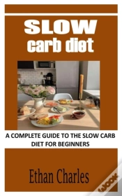 Capa do artigo Slow Carb Diet