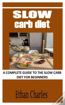 Capa do artigo Slow Carb Diet