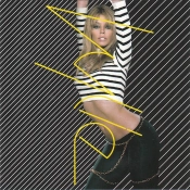 Capa do artigo Slow - CD