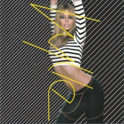 Capa do artigo Slow - CD