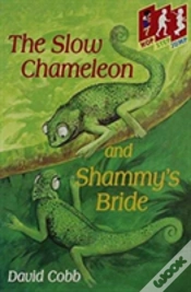 Capa do artigo Slow Chameleon