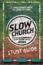 Slow Church - Preview