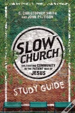 Capa do artigo Slow Church