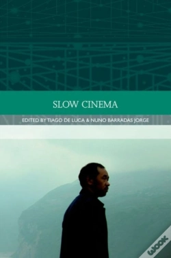 Capa do artigo Slow Cinema