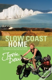 Capa do artigo Slow Coast Home