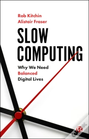 Capa do artigo Slow Computing