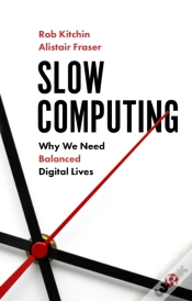 Capa do artigo Slow Computing
