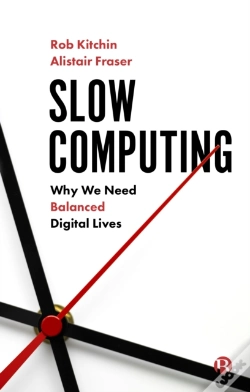 Capa do artigo Slow Computing