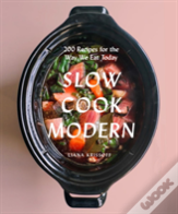 Slow Cook Modern