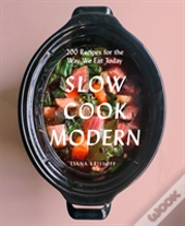 Slow Cook Modern
