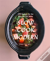 Capa do artigo Slow Cook Modern
