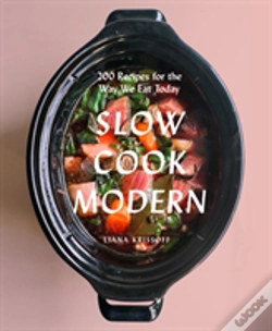 Capa do artigo Slow Cook Modern