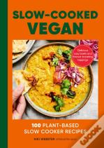 Slow-Cooked Vegan