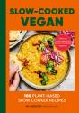 Slow-Cooked Vegan - Preview