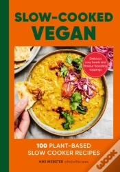 Capa do artigo Slow-Cooked Vegan