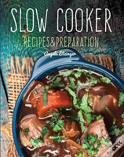 Capa do artigo Slow Cooker