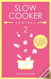 Capa do artigo Slow Cooker Central 2