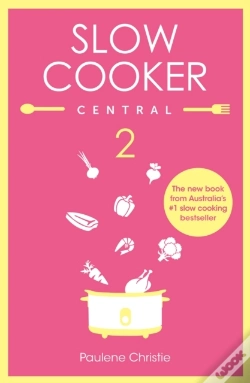 Capa do artigo Slow Cooker Central 2