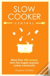 Capa do artigo Slow Cooker Central