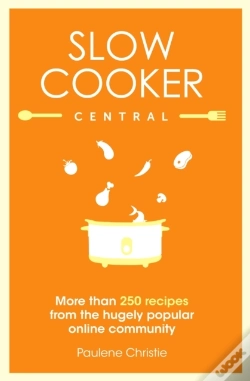 Capa do artigo Slow Cooker Central