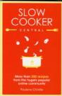 Slow Cooker Central - Preview