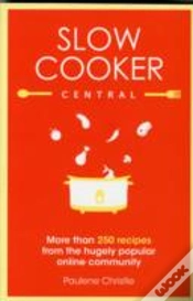 Capa do artigo Slow Cooker Central