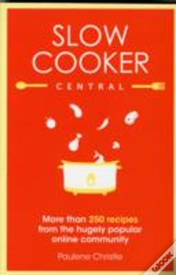 Capa do artigo Slow Cooker Central