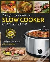 Slow Cooker Cookbook