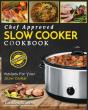 Slow Cooker Cookbook - Preview