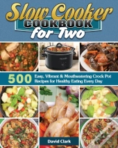 Slow Cooker Cookbook For Two