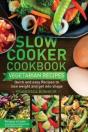 Slow Cooker Cookbook - Preview
