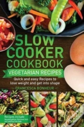 Slow Cooker Cookbook