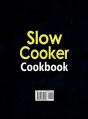 Slow Cooker Cookbook - Preview