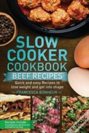 Capa do artigo Slow Cooker Cookbook: Quick And Easy Bee