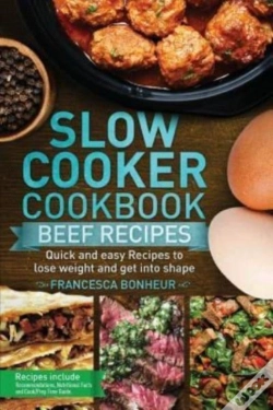 Capa do artigo Slow Cooker Cookbook: Quick And Easy Bee