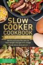 Slow Cooker Cookbook: Quick And Easy Rec - Preview