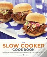 Slow Cooker Cookbook