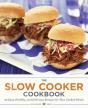 Slow Cooker Cookbook - Preview