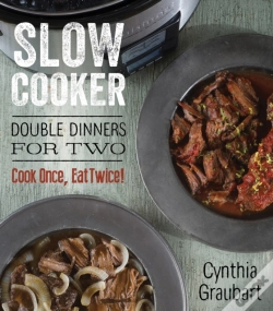 Capa do artigo Slow Cooker