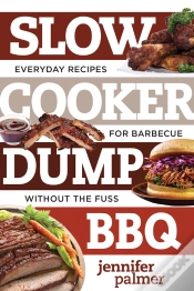 Capa do artigo Slow Cooker Dump Bbq